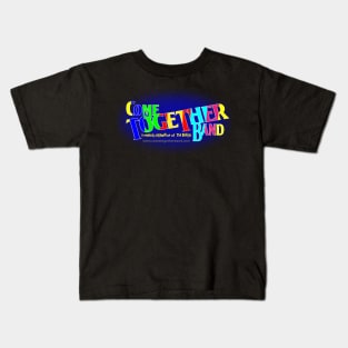 ct new Kids T-Shirt